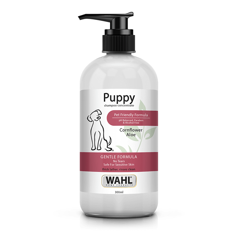 WAHL Puppy Shampoo