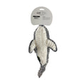 Load image into Gallery viewer, RUFF PLAY - Plush TUFF Shark
