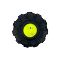 Load image into Gallery viewer, Ruff Play Rubber Tyre/Tennis Ball
