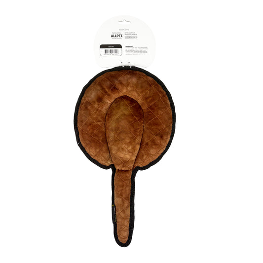 Ruff Play Plush Tuff Stingray