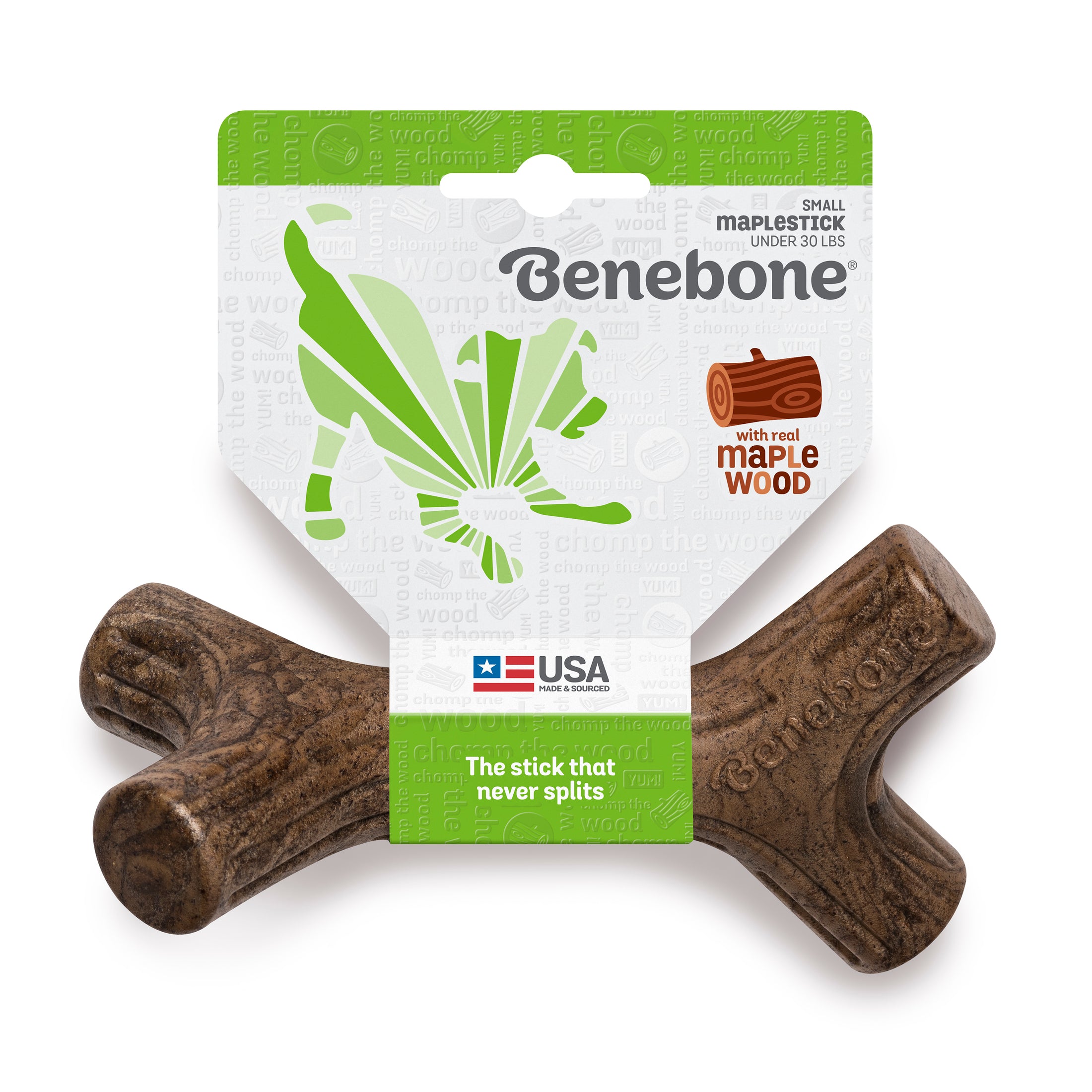 Benebone Maplestick