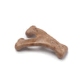 Load image into Gallery viewer, Benebone Puppy 2 Pack Dental Chew / Wishbone Bacon
