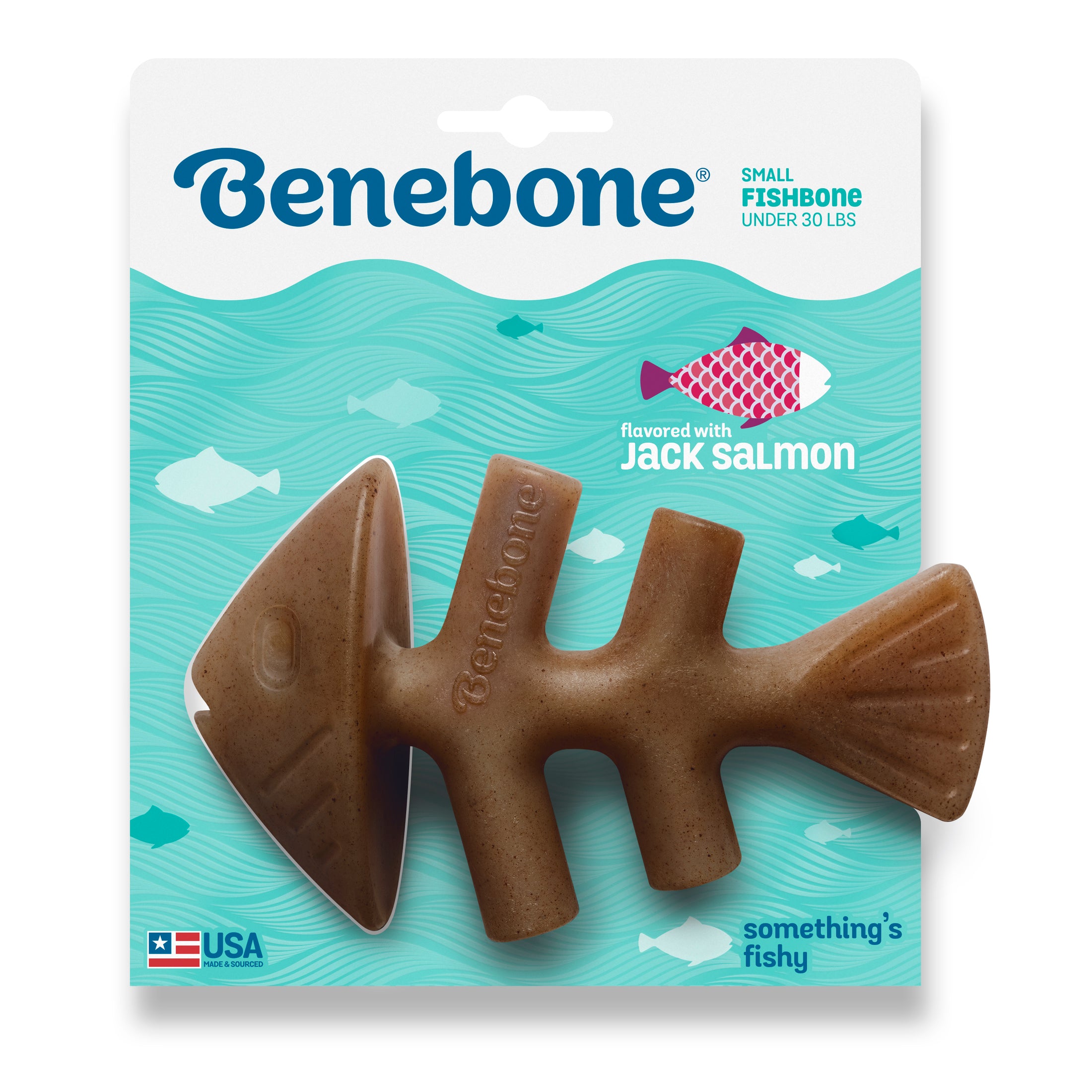 Benebone Fishbone