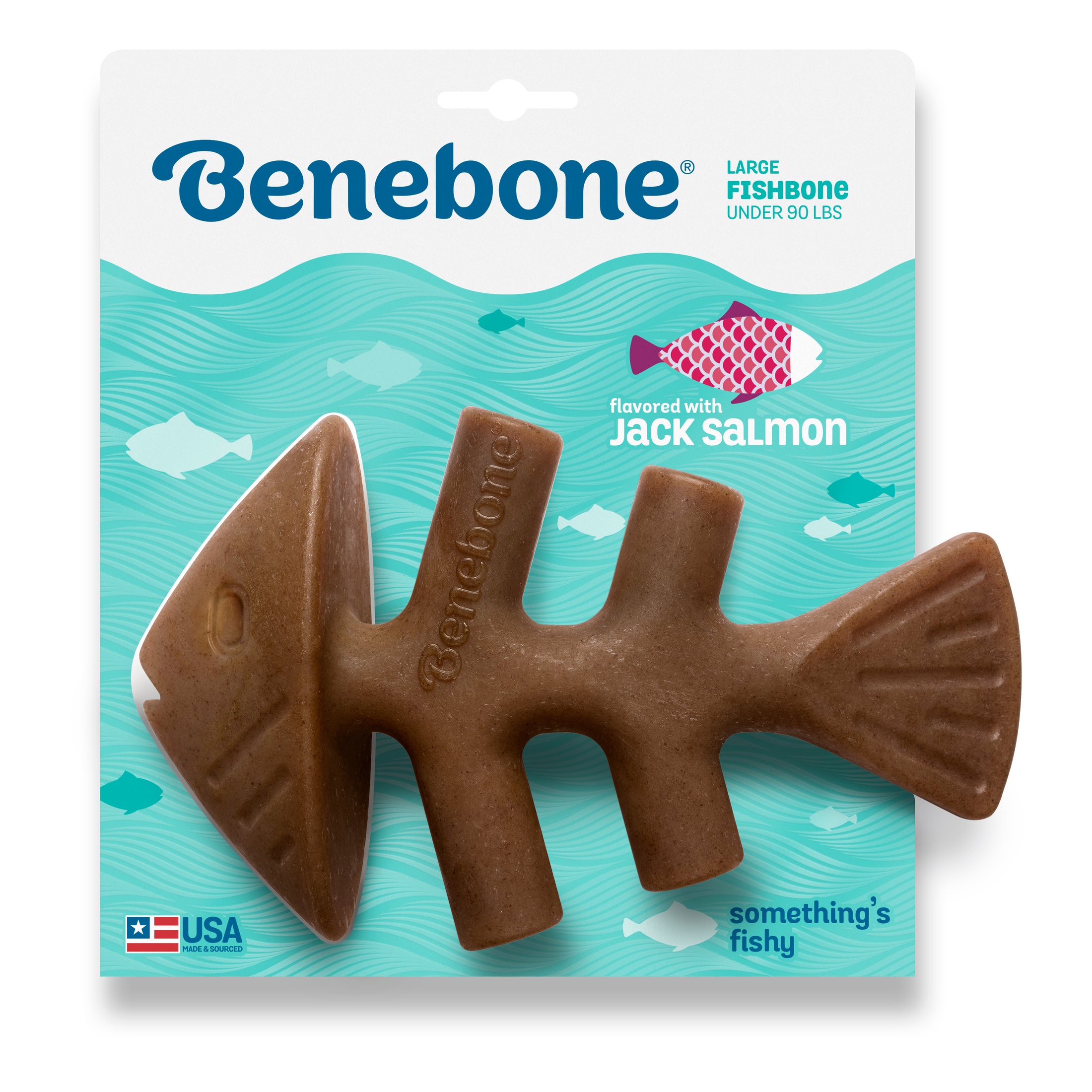 Benebone Fishbone