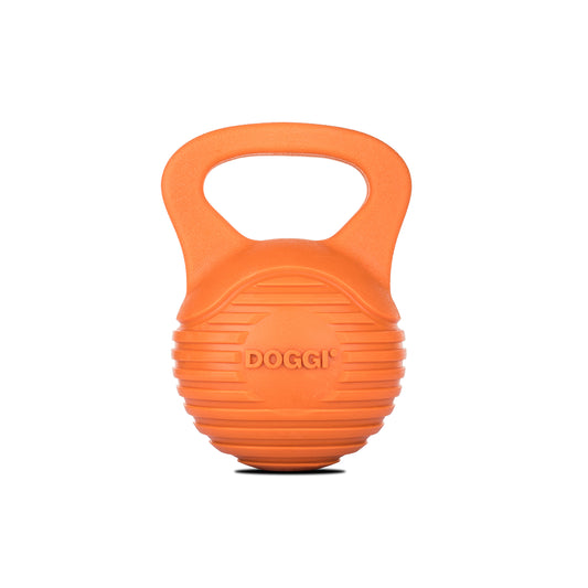 DOGGI Dog Toy Dumbell