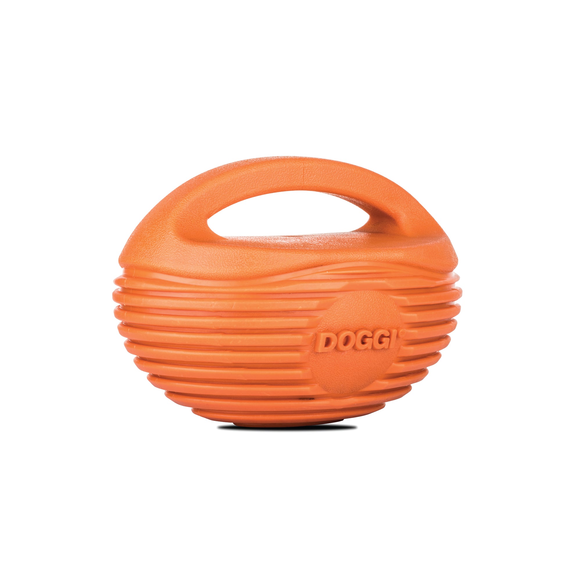 DOGGI Dog Toy Rugby Ball