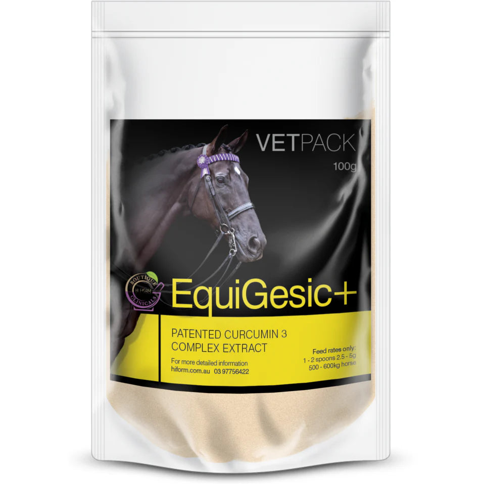 Hi Form - Equigesic Plus