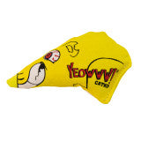 Yeowww- Chubby Mouse