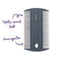 Load image into Gallery viewer, Kazoo - Double Sided Flea Comb
