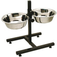 Load image into Gallery viewer, ZEEZ Adjustable Double Diner
