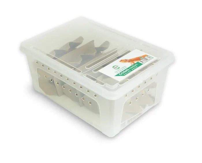 Pisces Crickets Value Pack