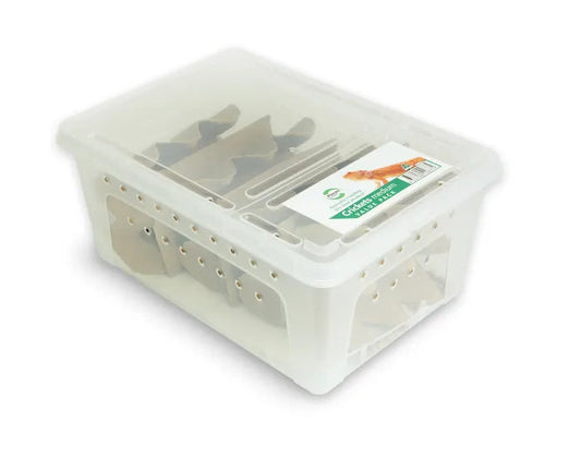 Pisces Crickets Value Pack