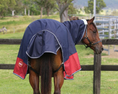 Load image into Gallery viewer, Kozy 1200D 100G Fill Queenslander Nylon Combo
