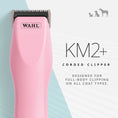 Load image into Gallery viewer, WAHL KM2+Clipper
