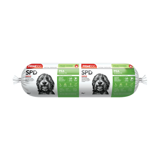 Prime100 - SPD™ Fresh Roll Pea & Algae Oil 2kg