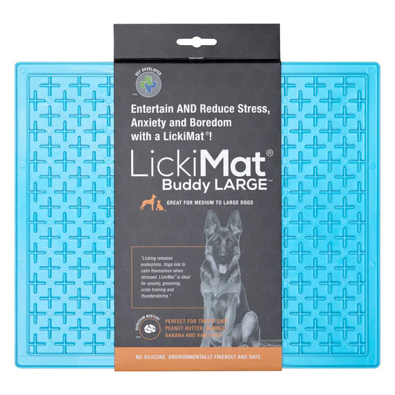 LickiMat Classic Buddy