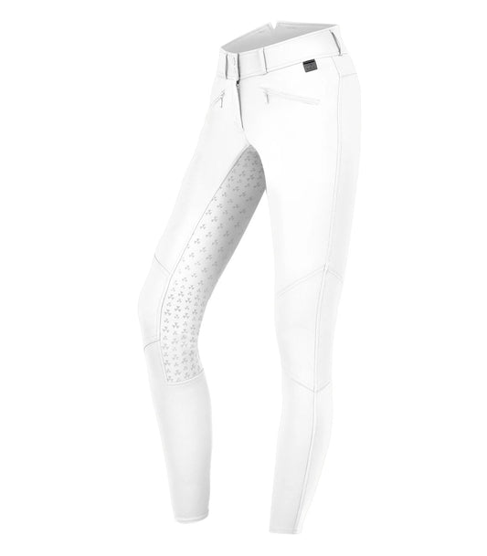 ELT Hella High Waist Silicone Breeches