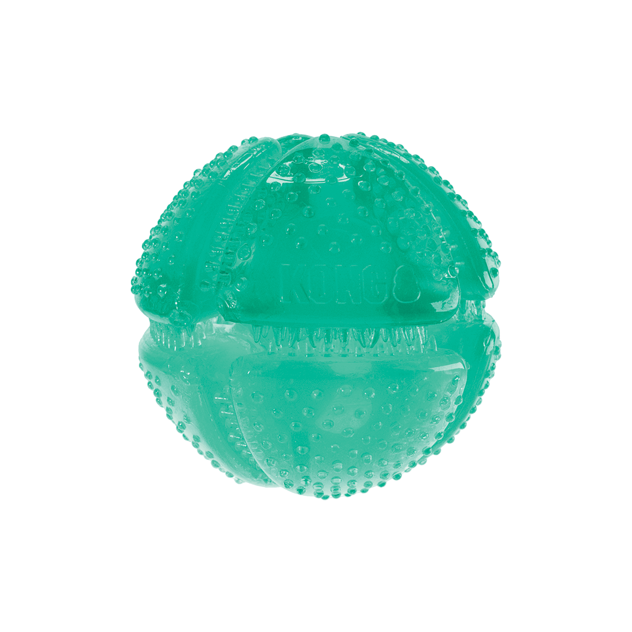 Kong Squeezz Dental Ball