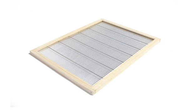USA Queen Excluder 172mm Wood Frame
