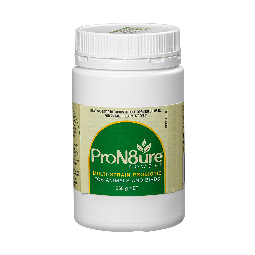 IAH ProN8ure Powder