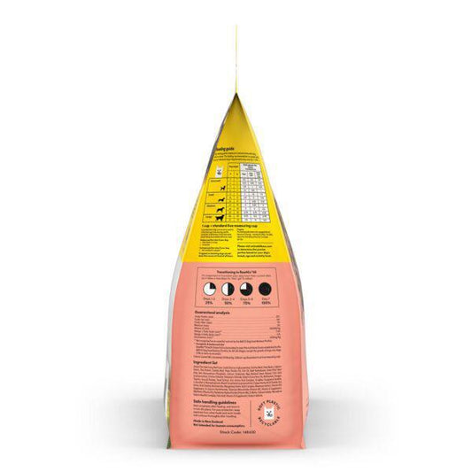 Animals Like Us RawMix50 with Ocean Fish 1.8kg