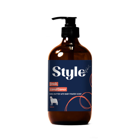 StyleIt Fresh Conditioner