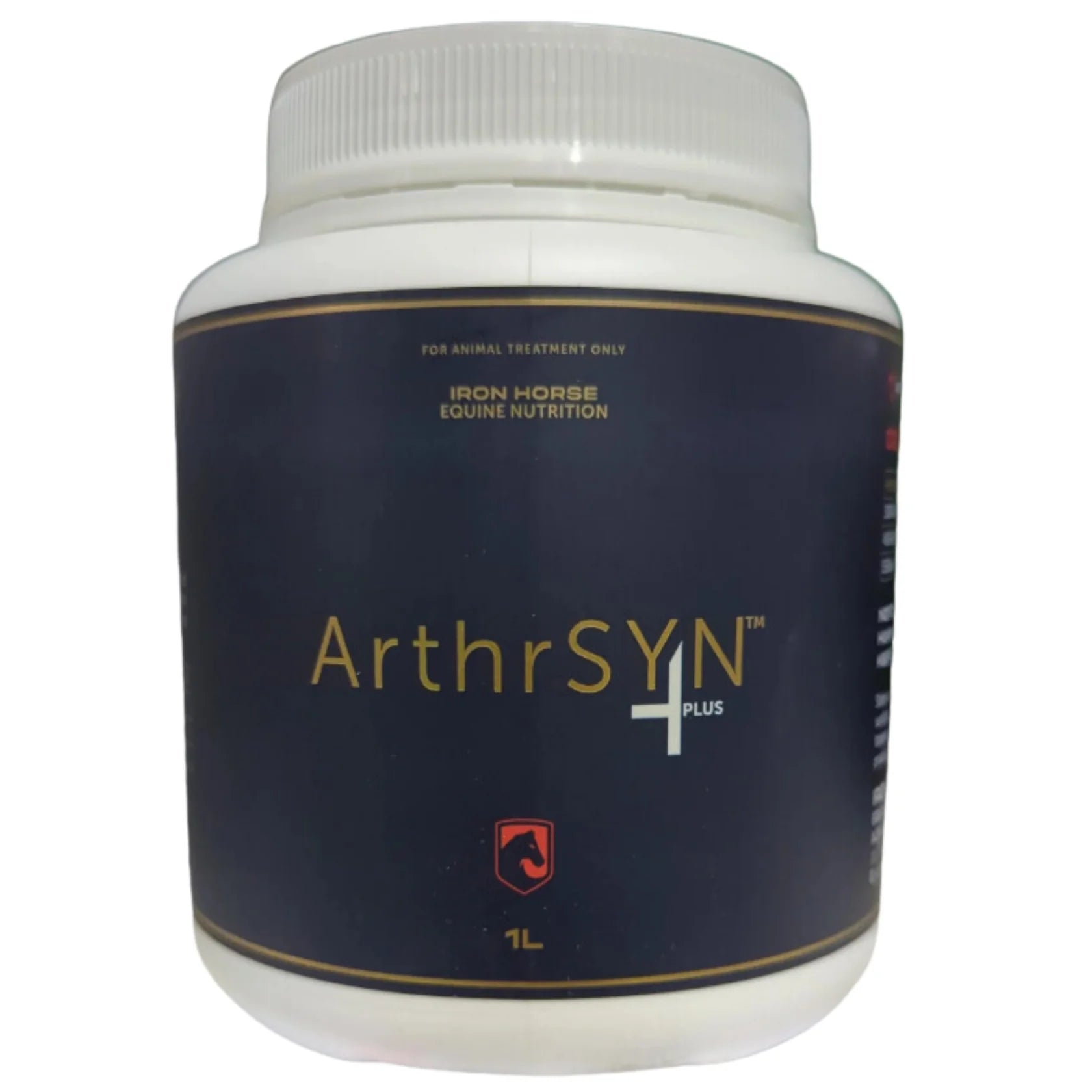 Iron Horse - Iron Horse ArthrSYN Plus