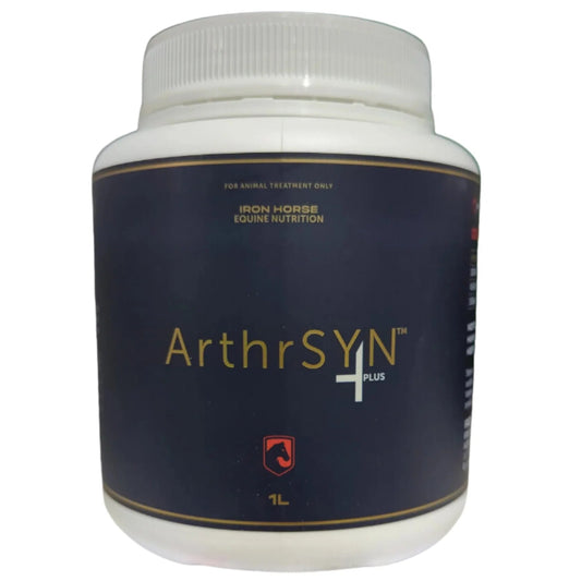 Iron Horse - Iron Horse ArthrSYN Plus