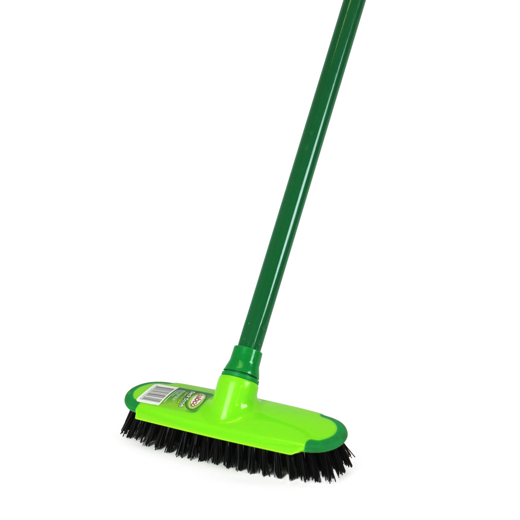 Sabco - Deck Scrub