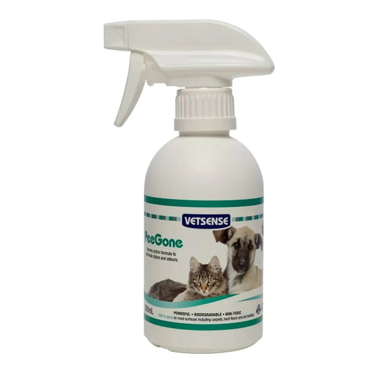Vetsense PeeGone