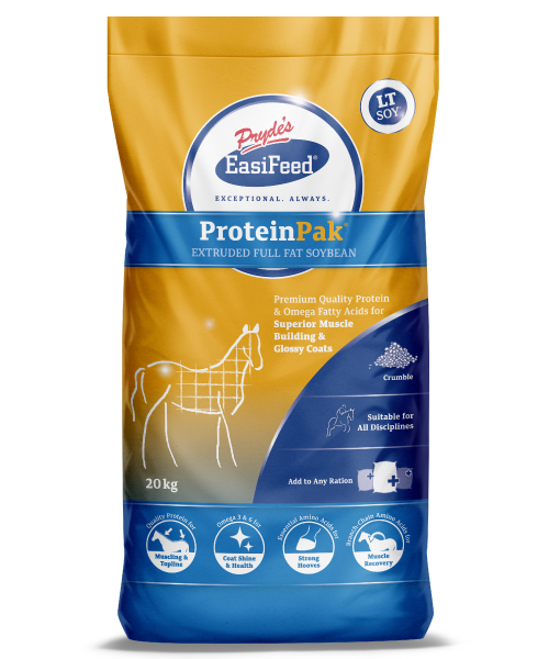 Prydes EasiFeed ProteinPak 20kg