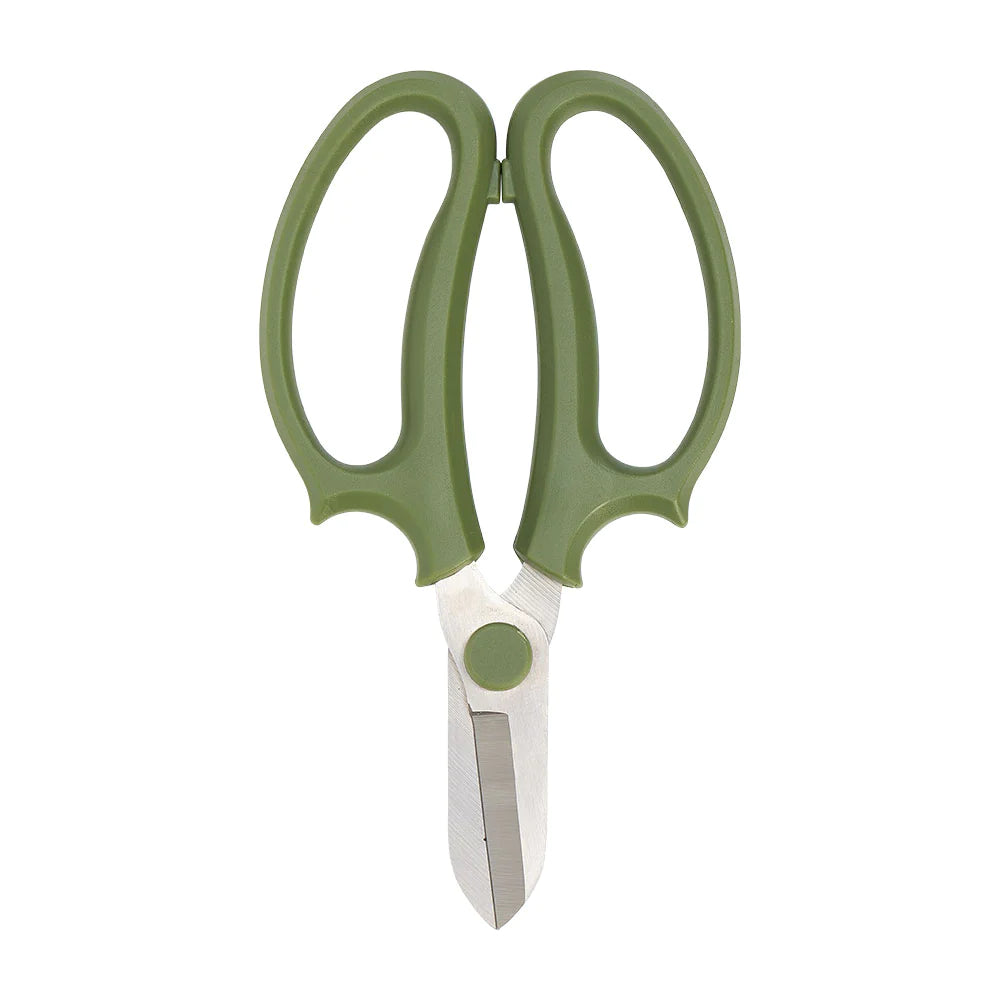 Flower Scissors