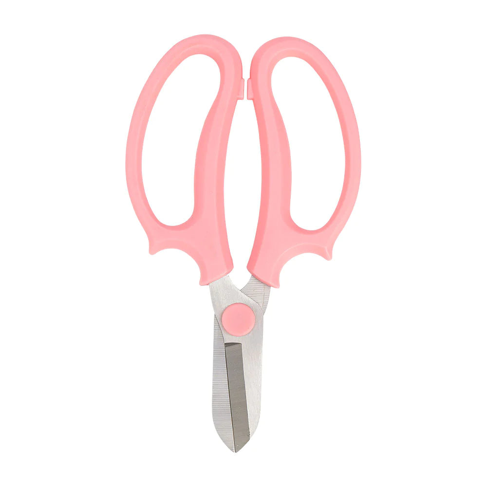 Flower Scissors