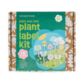 Load image into Gallery viewer, Kids Plant Label Kit - 16pc
