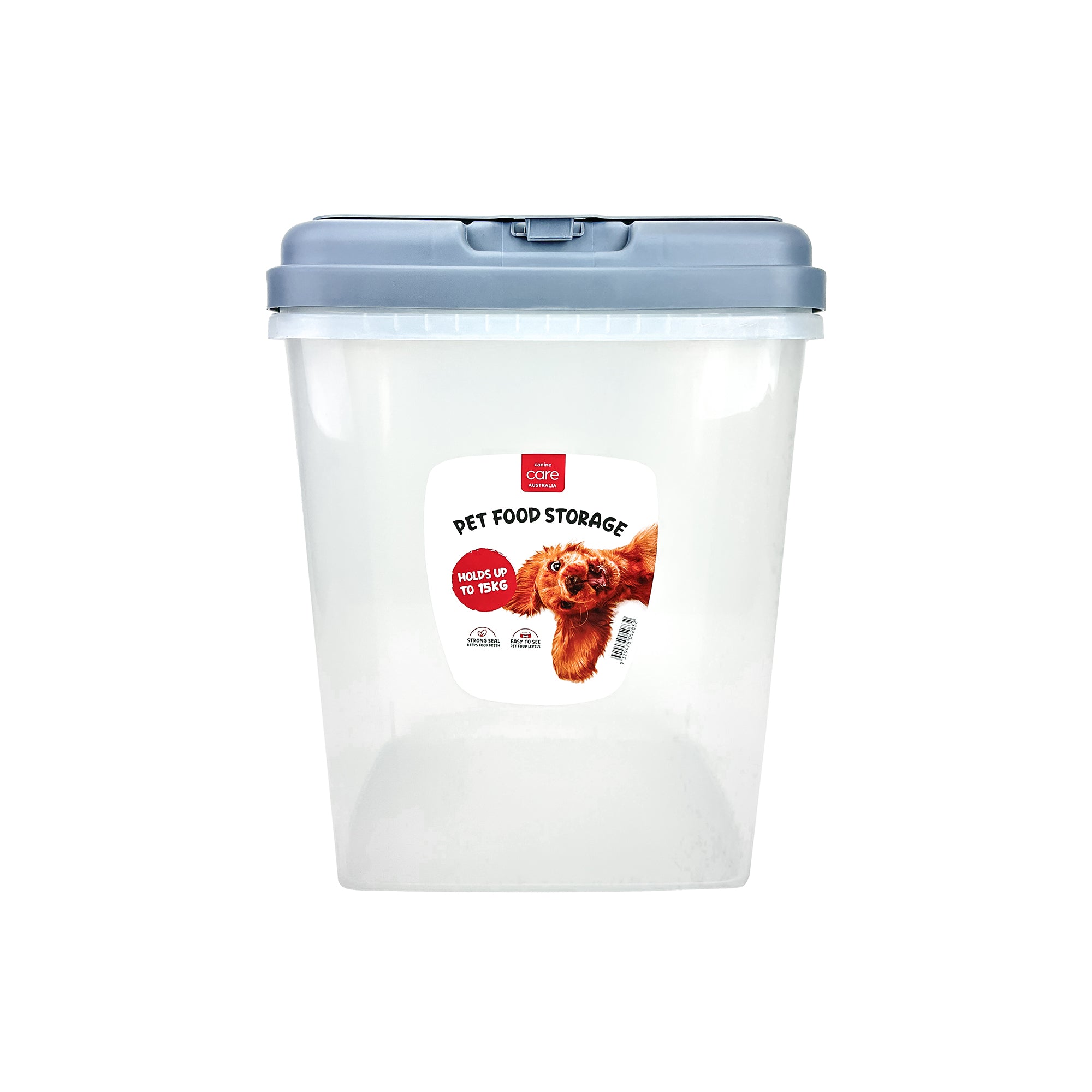 Dog Food Storage Bin