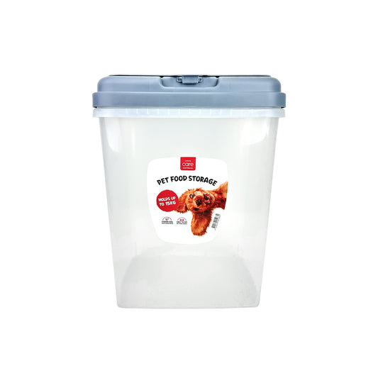 Dog Food Storage Bin