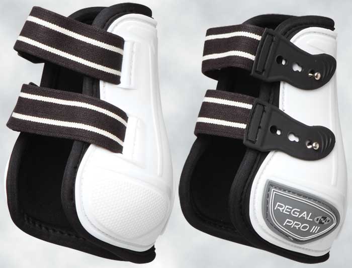Zilco - Regal Pro MK3 Fetlock Boots