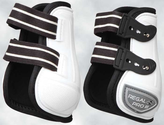Zilco - Regal Pro MK3 Fetlock Boots