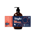 Load image into Gallery viewer, StyleIt 2 in 1 Everyday Shampoo & Conditioner
