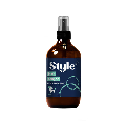 StyleIt Fresh Cologne