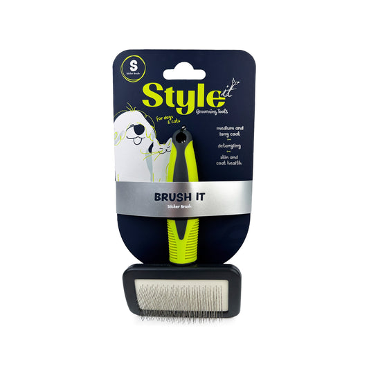 Style It - Dog Brush Slicker