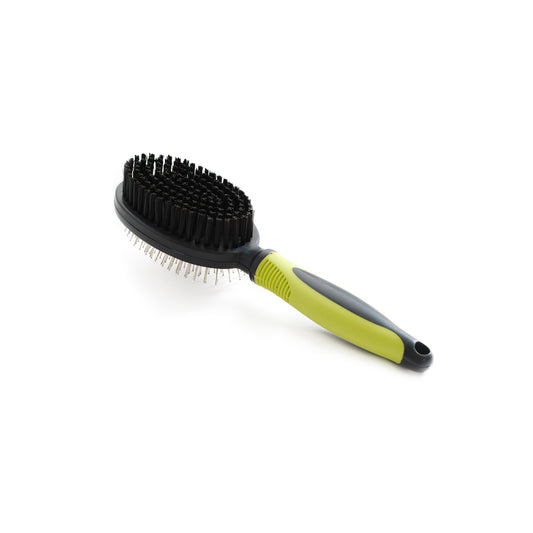 Style It - Dog Brush Double Sided