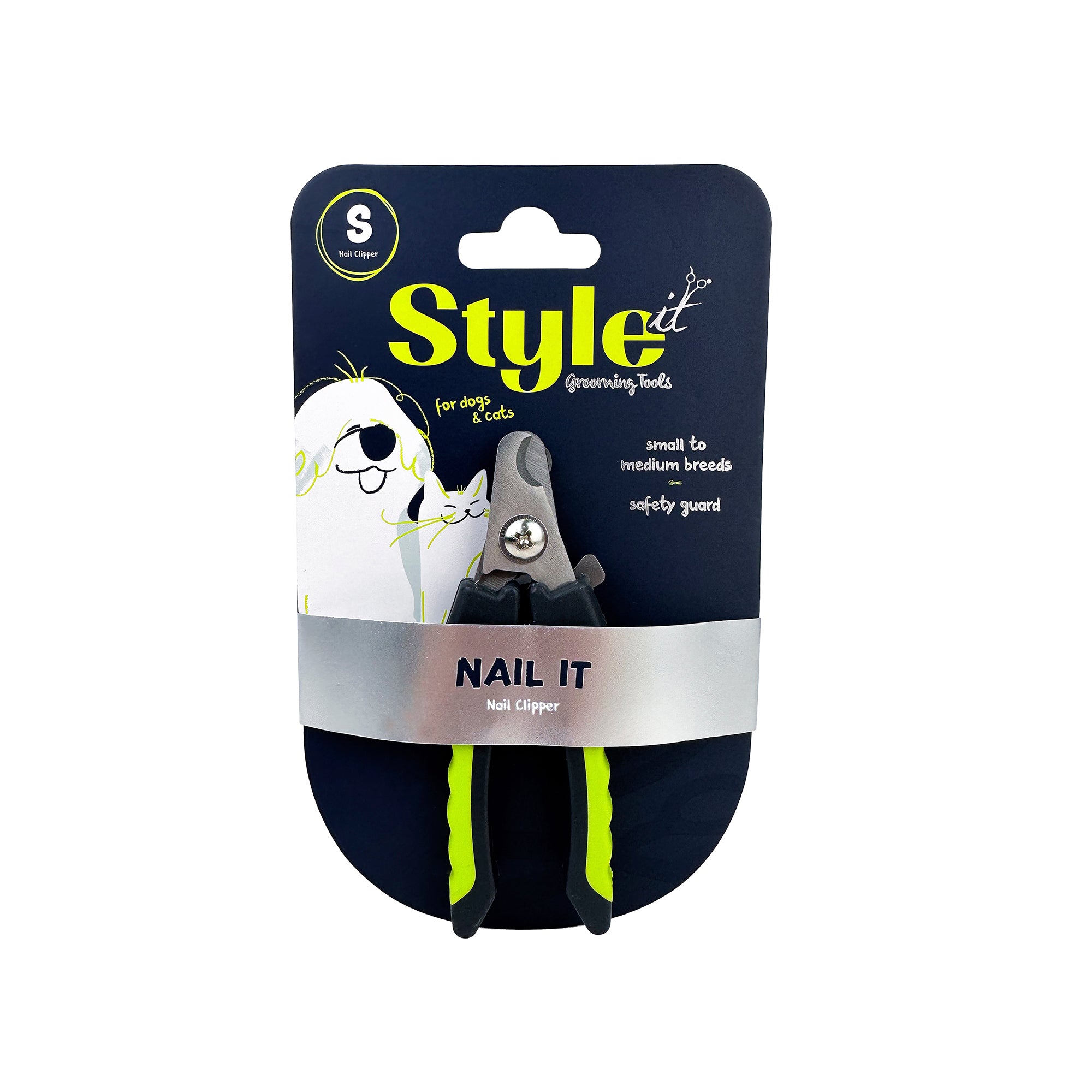 Style It - Dog Nail Clipper