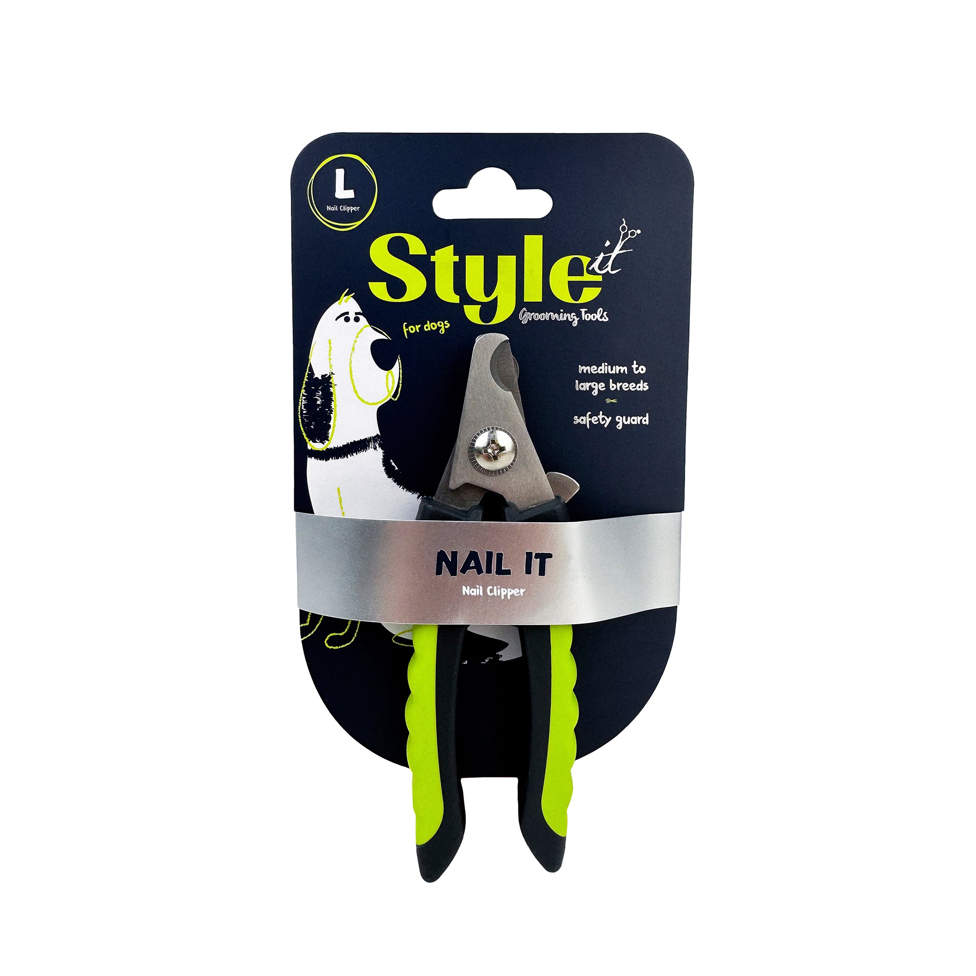 Style It - Dog Nail Clipper