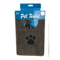 Load image into Gallery viewer, Style It - Dog Towel Micro Fibre
