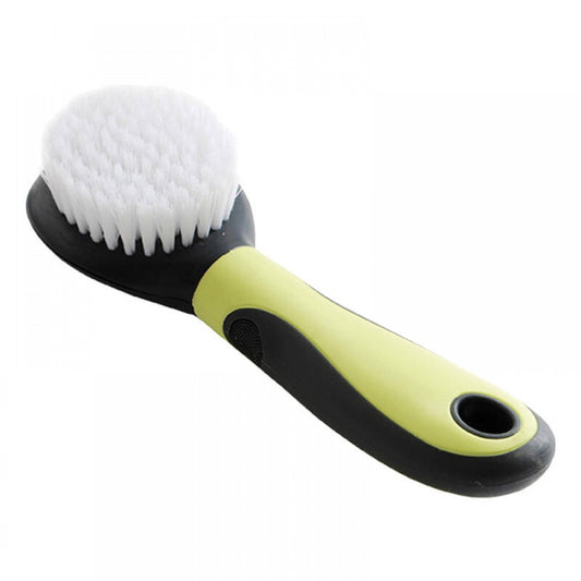 Style It - Cat Brush Soft Bristle