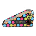 Load image into Gallery viewer, Scream INCLINE CAT SCRATCHER Loud Multicolour 48x20x25cm
