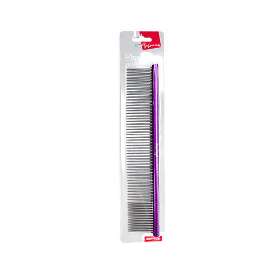 Shear Magic - Aluminium Comb 250mm