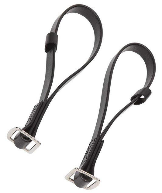 Pony Trot Hand Loops