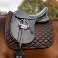 Load image into Gallery viewer, Waldhausen Saddle Pad All Purpose Nepal Brown
